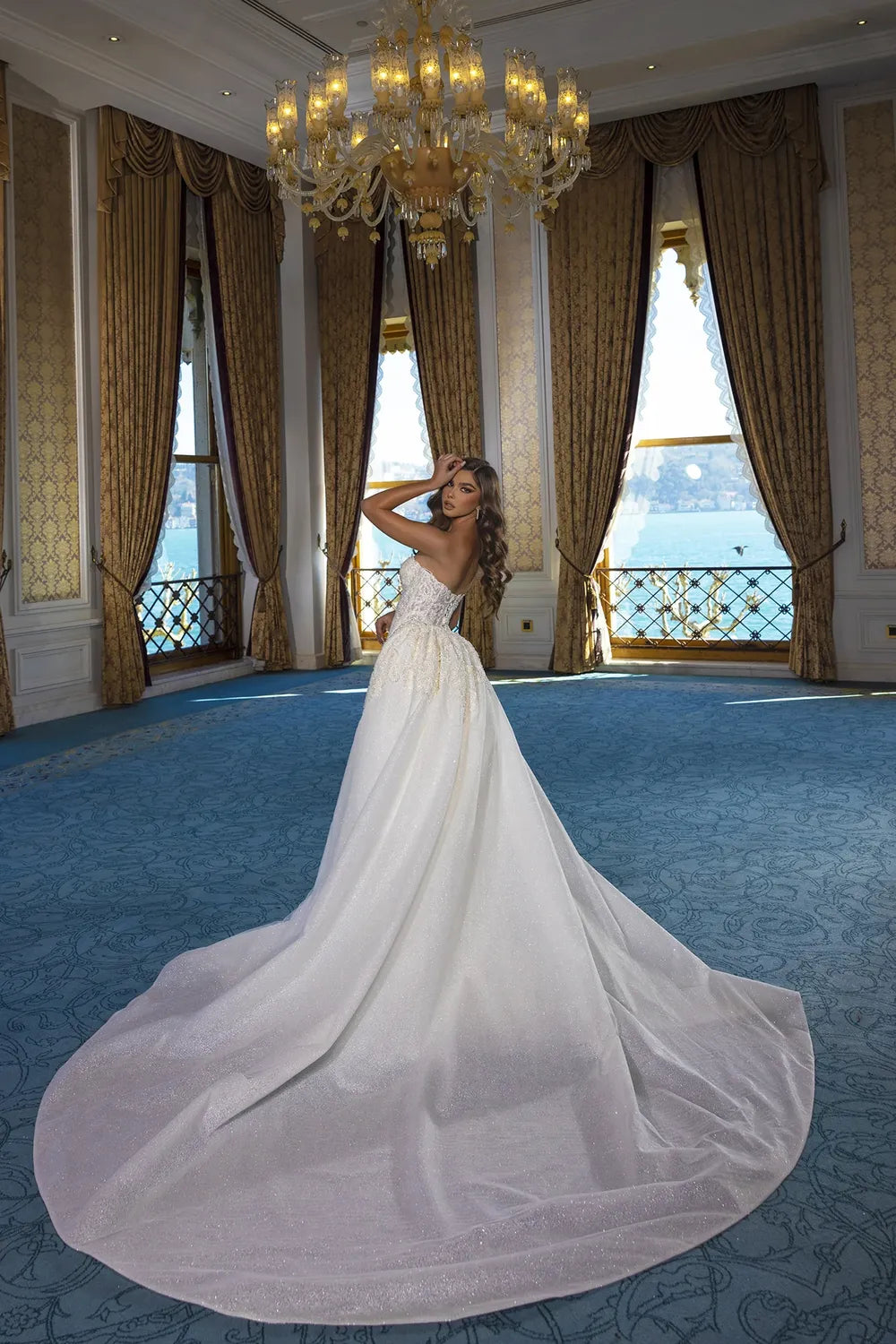 Sima Couture Neva Balik 1