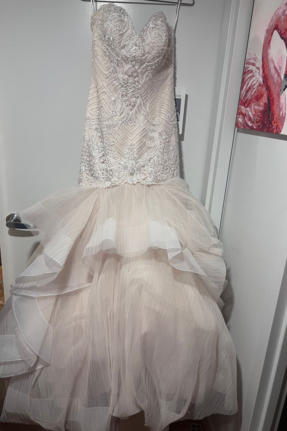 Allure Couture C491 4