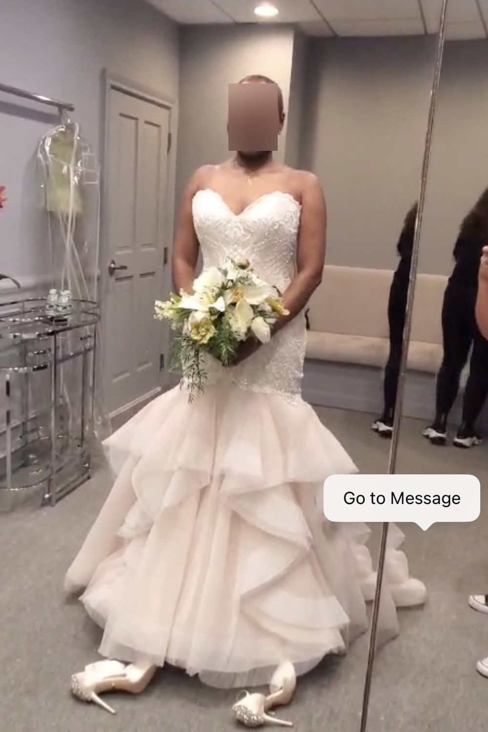 Allure Couture C491 0