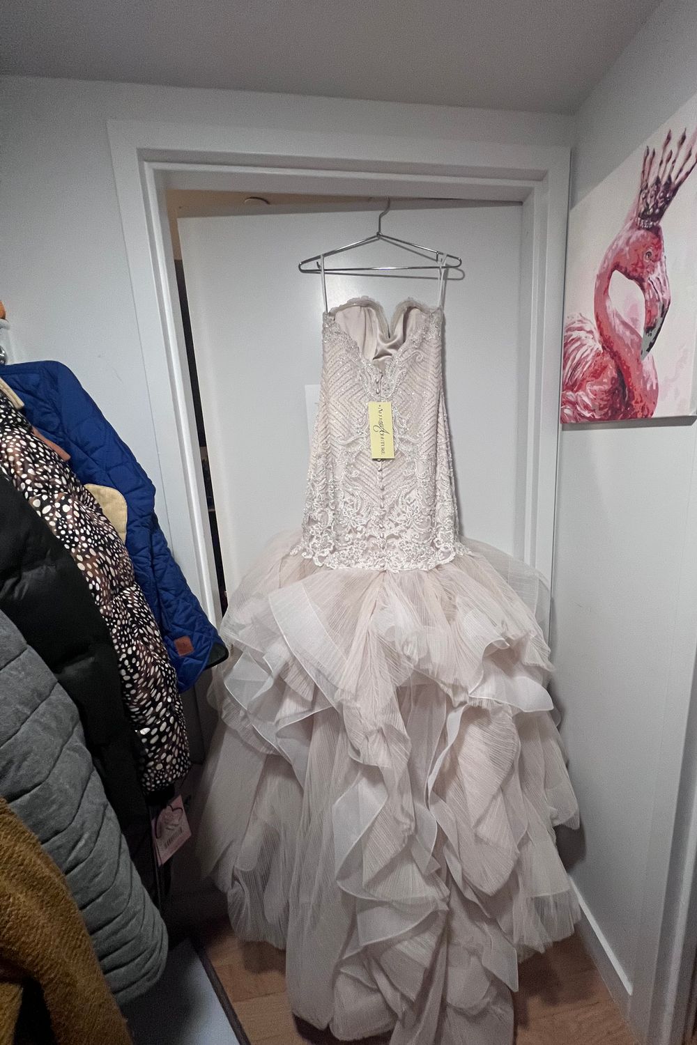 Allure Couture C491 3