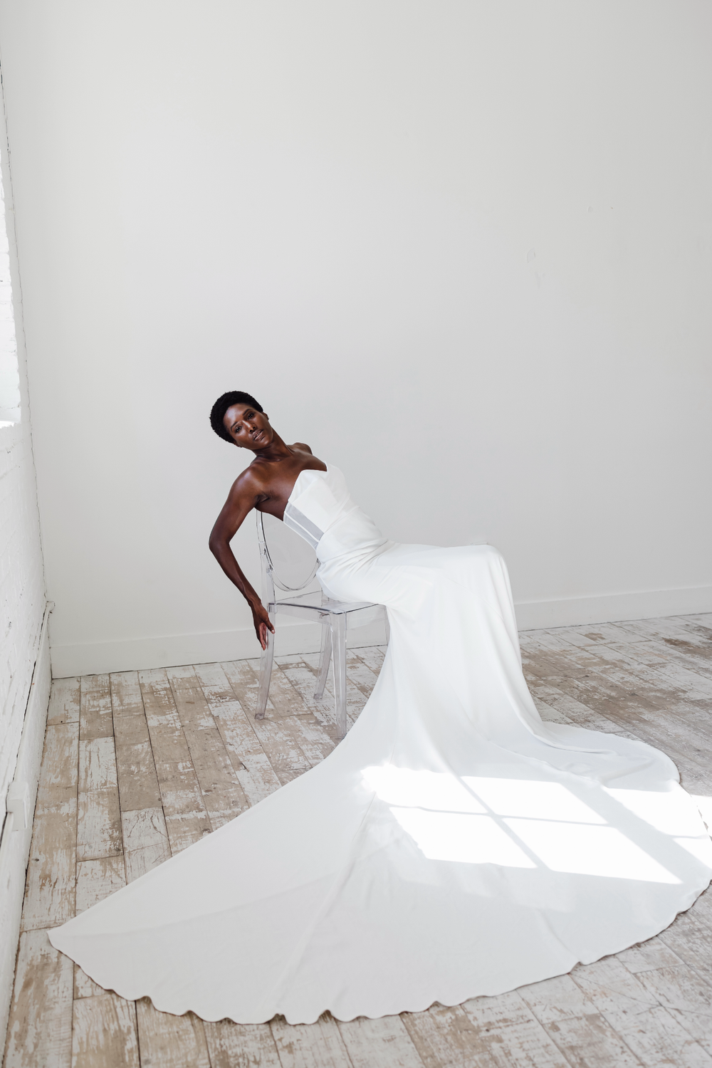 Keo Bridal Shelby + Veil 6