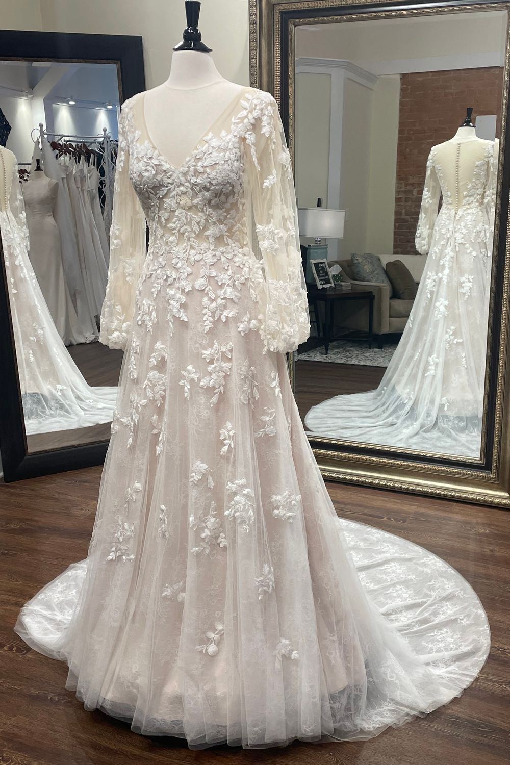 Justin Alexander 55059 5