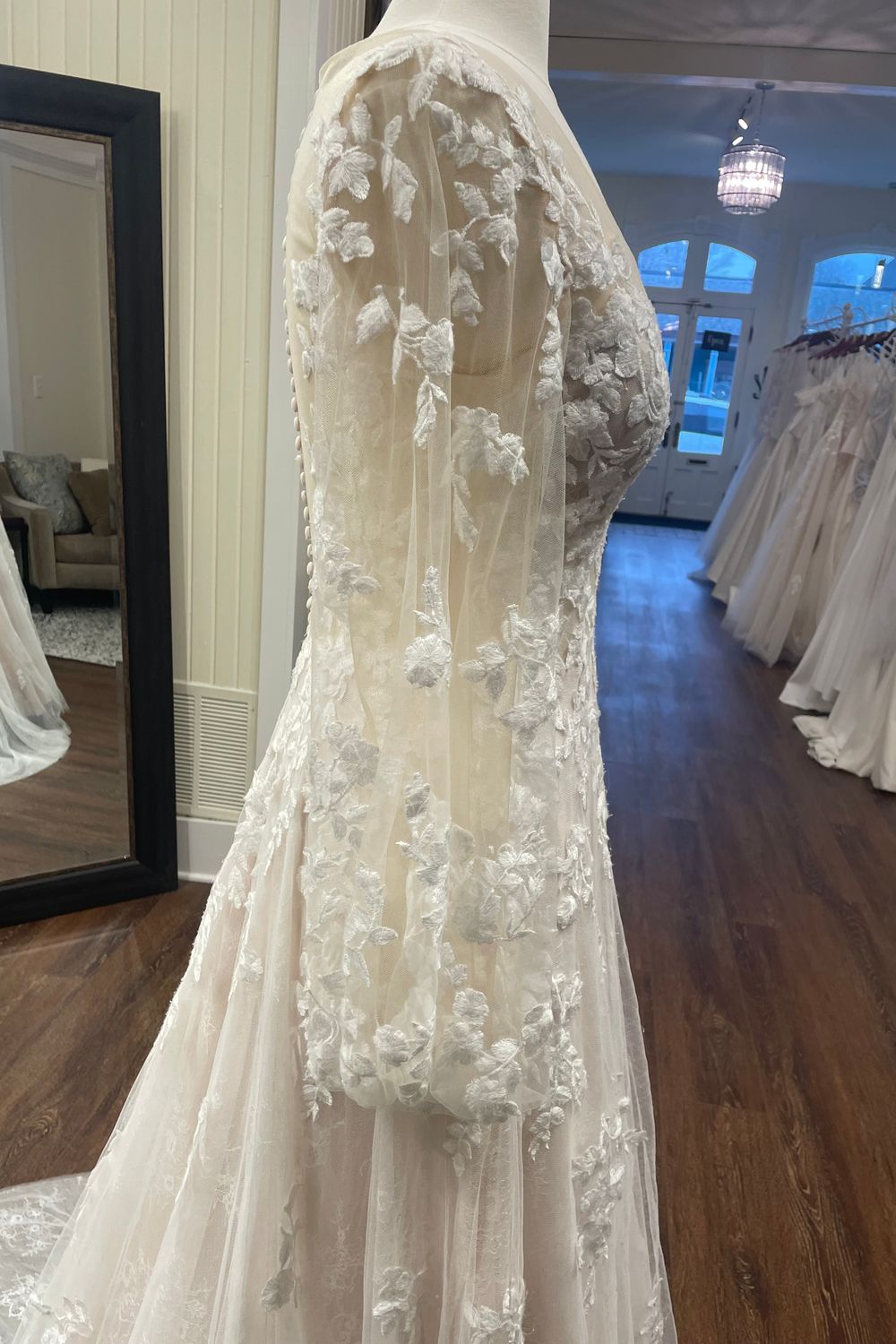 Justin Alexander 55059 8