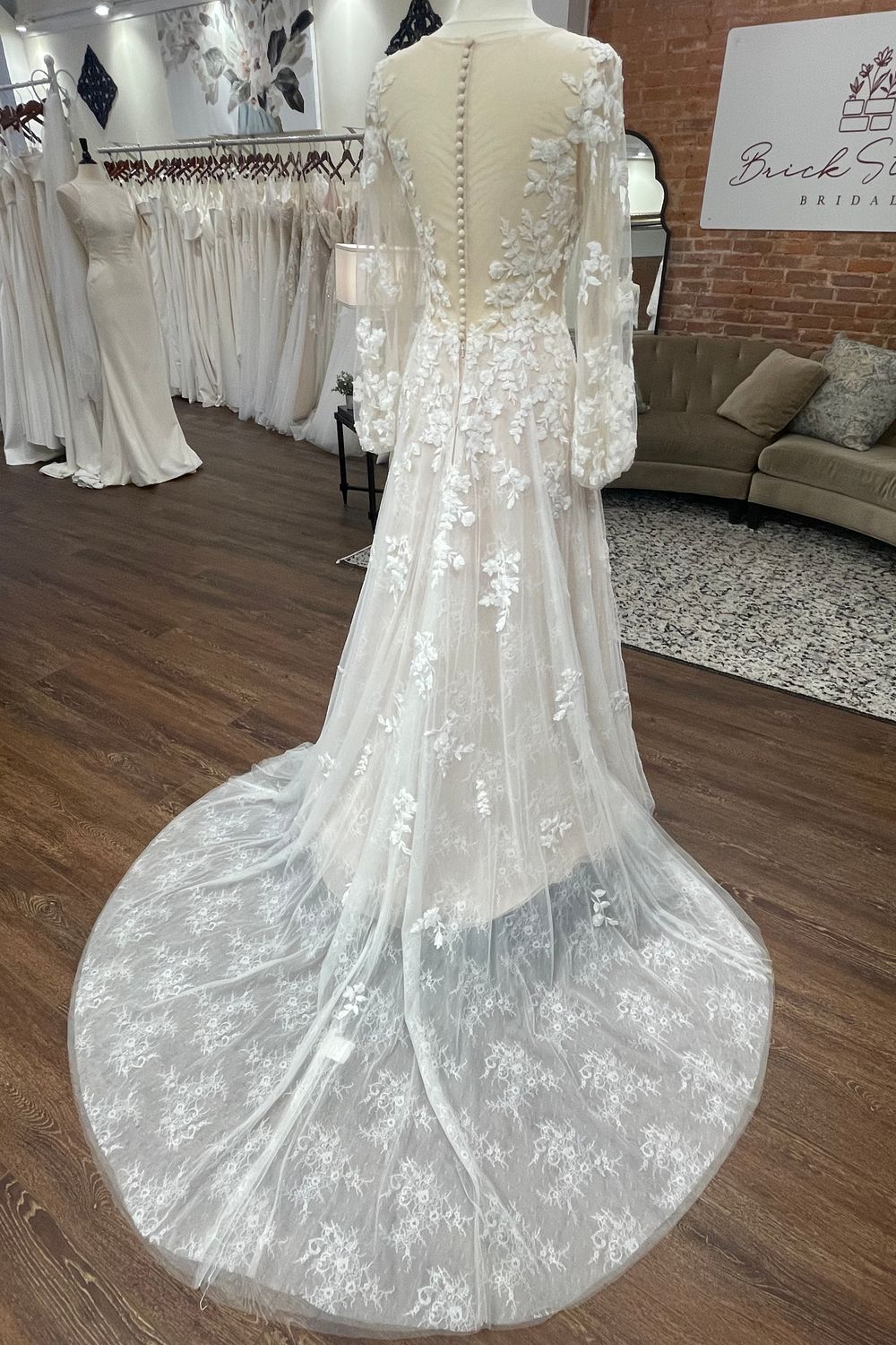 Justin Alexander 55059 7