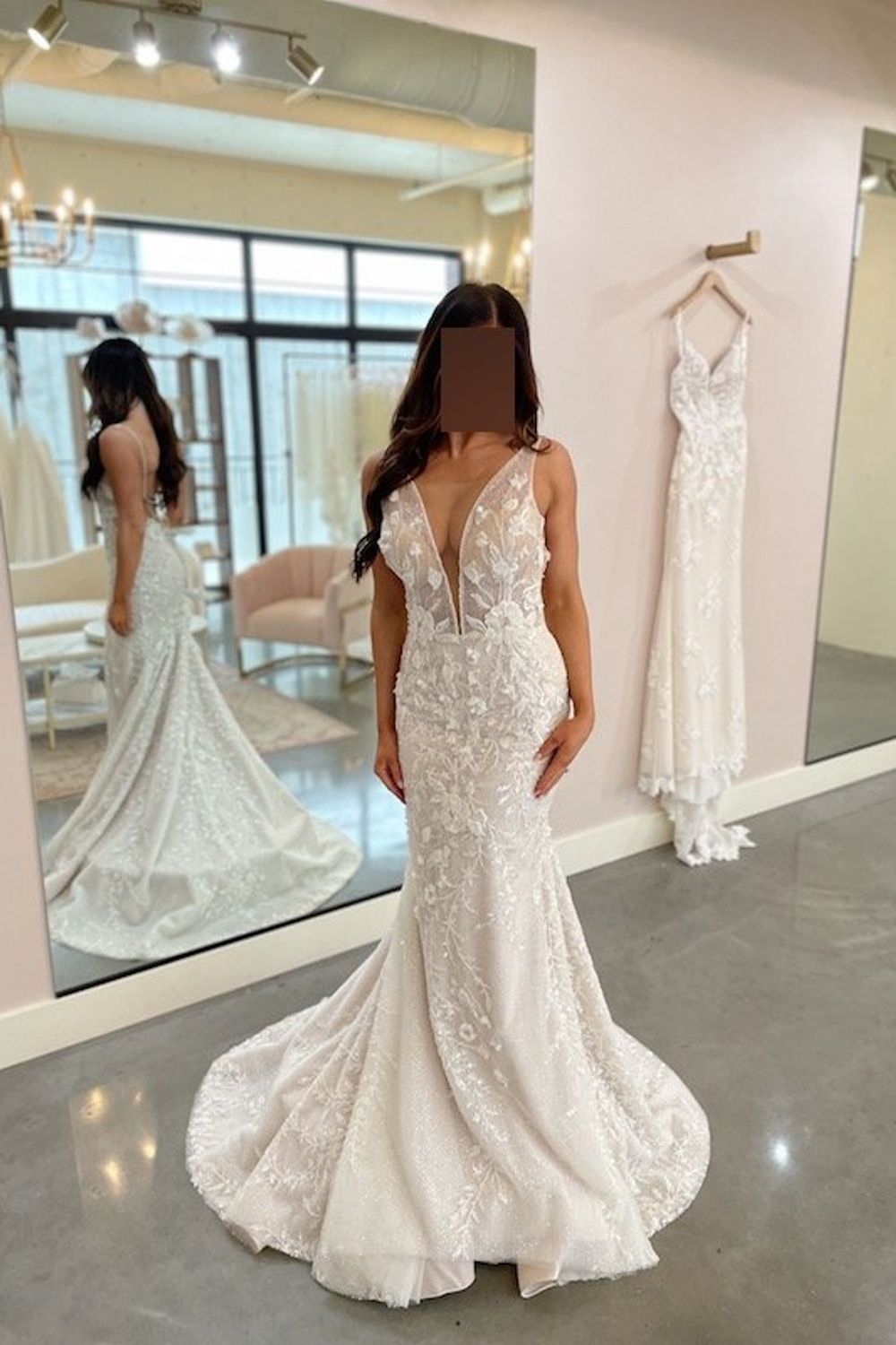 She by Shana Houston 0