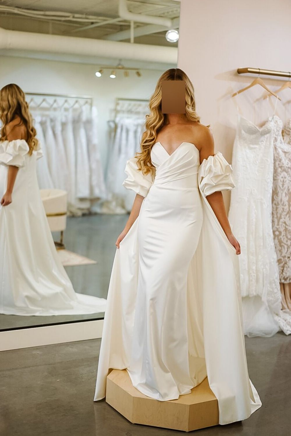 She by Shana Magnolia 0