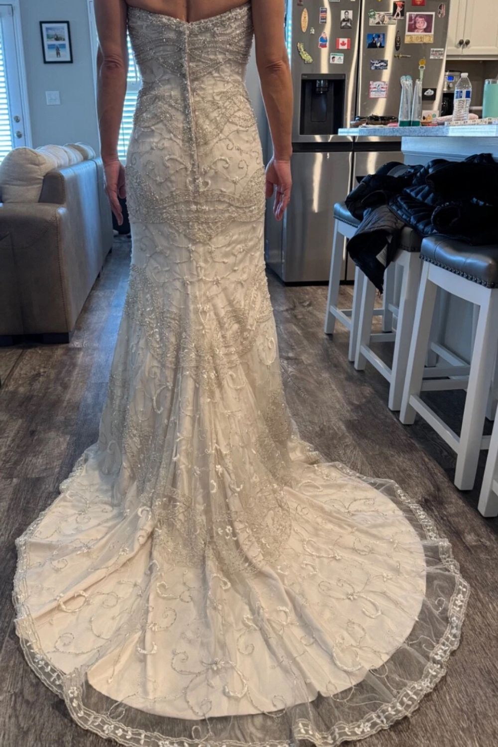Maggie Sottero Unknown 3