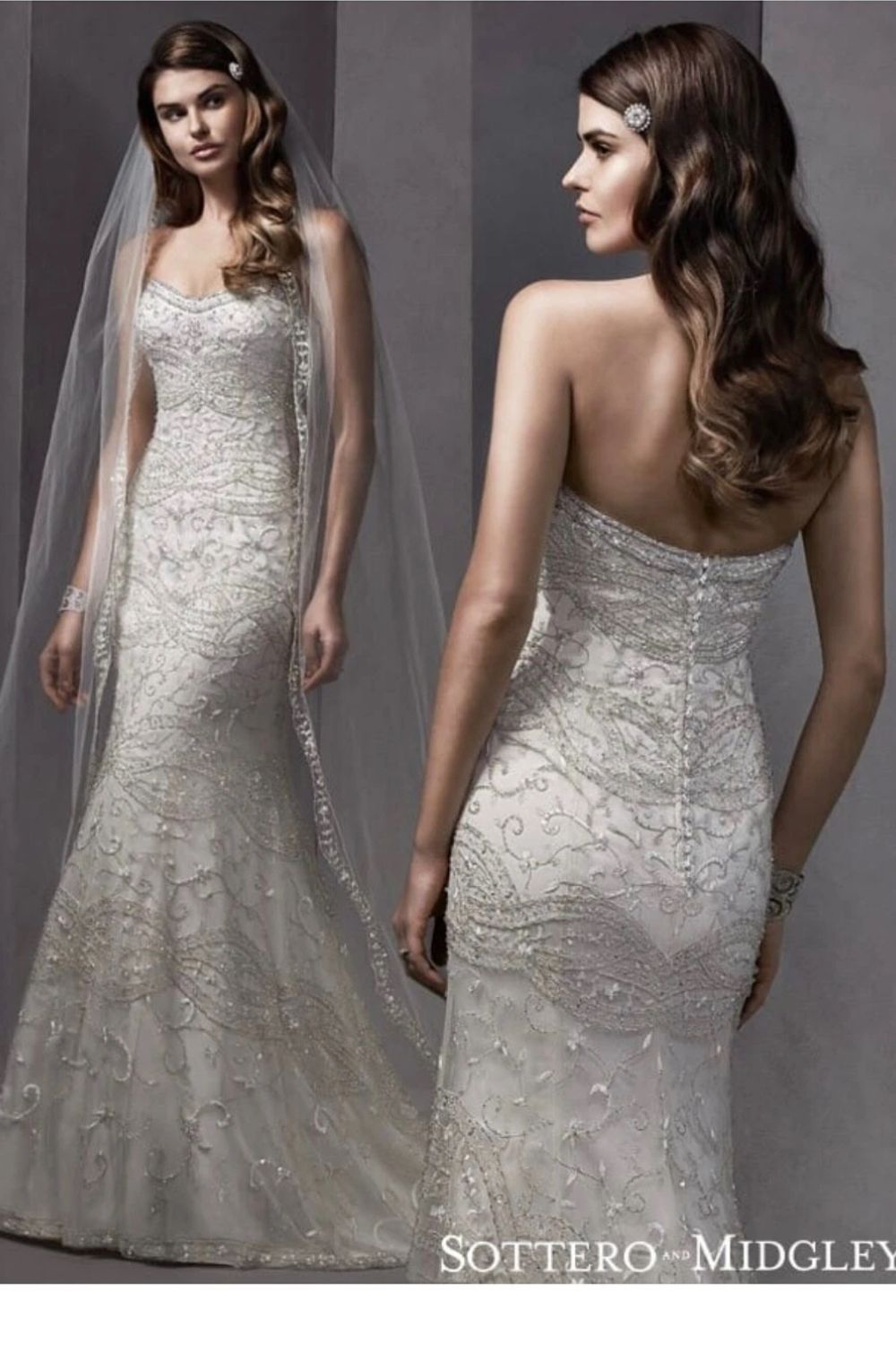 Maggie Sottero Unknown 0