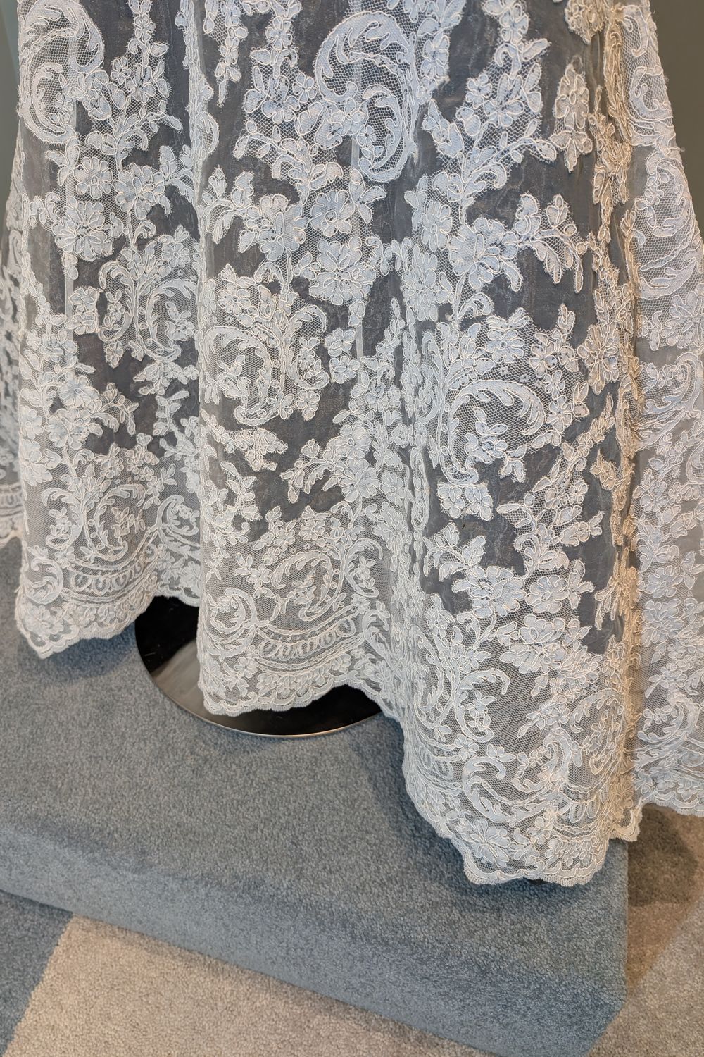 Symphony Bridal Venus 5