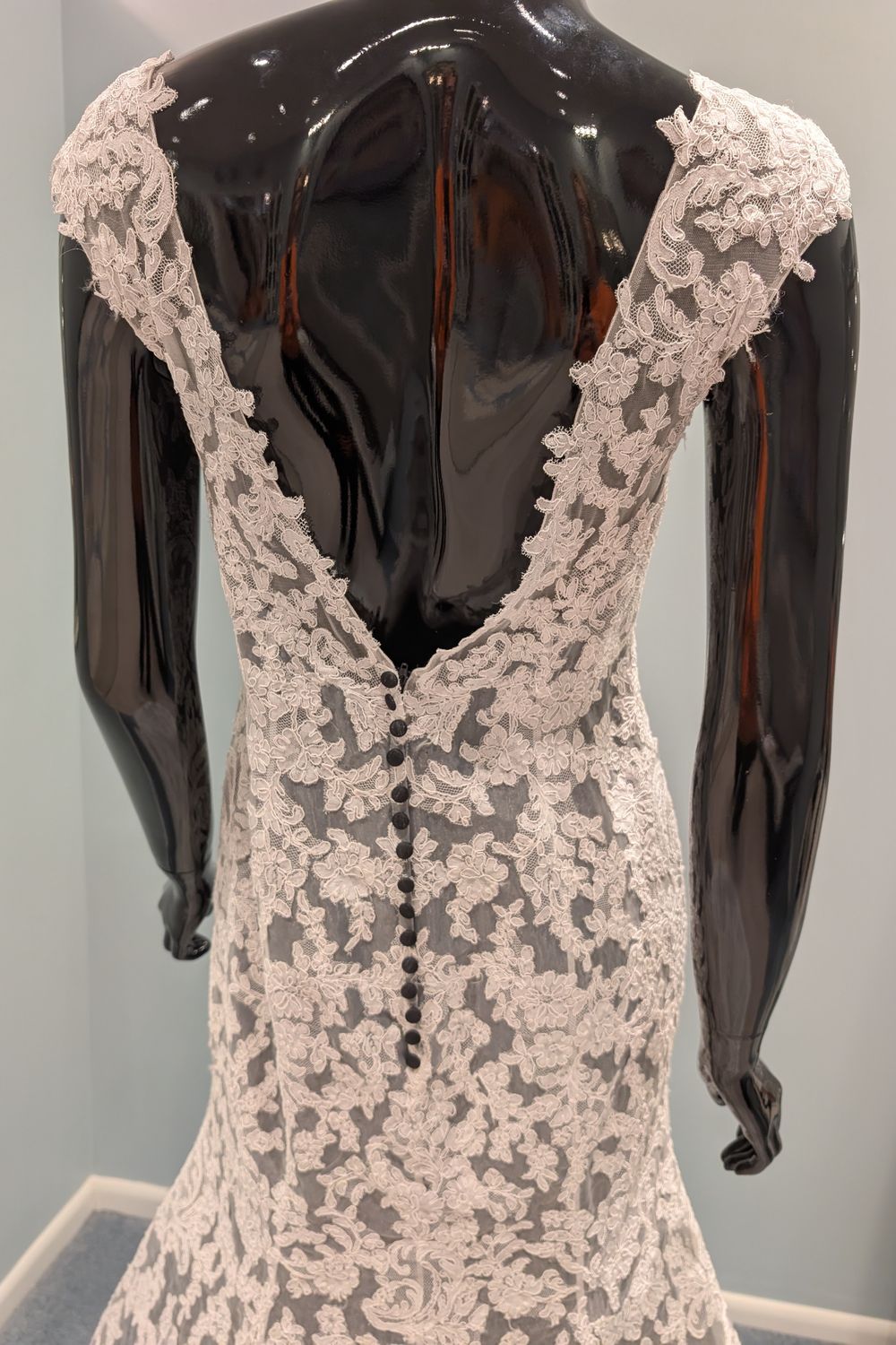 Symphony Bridal Venus 3