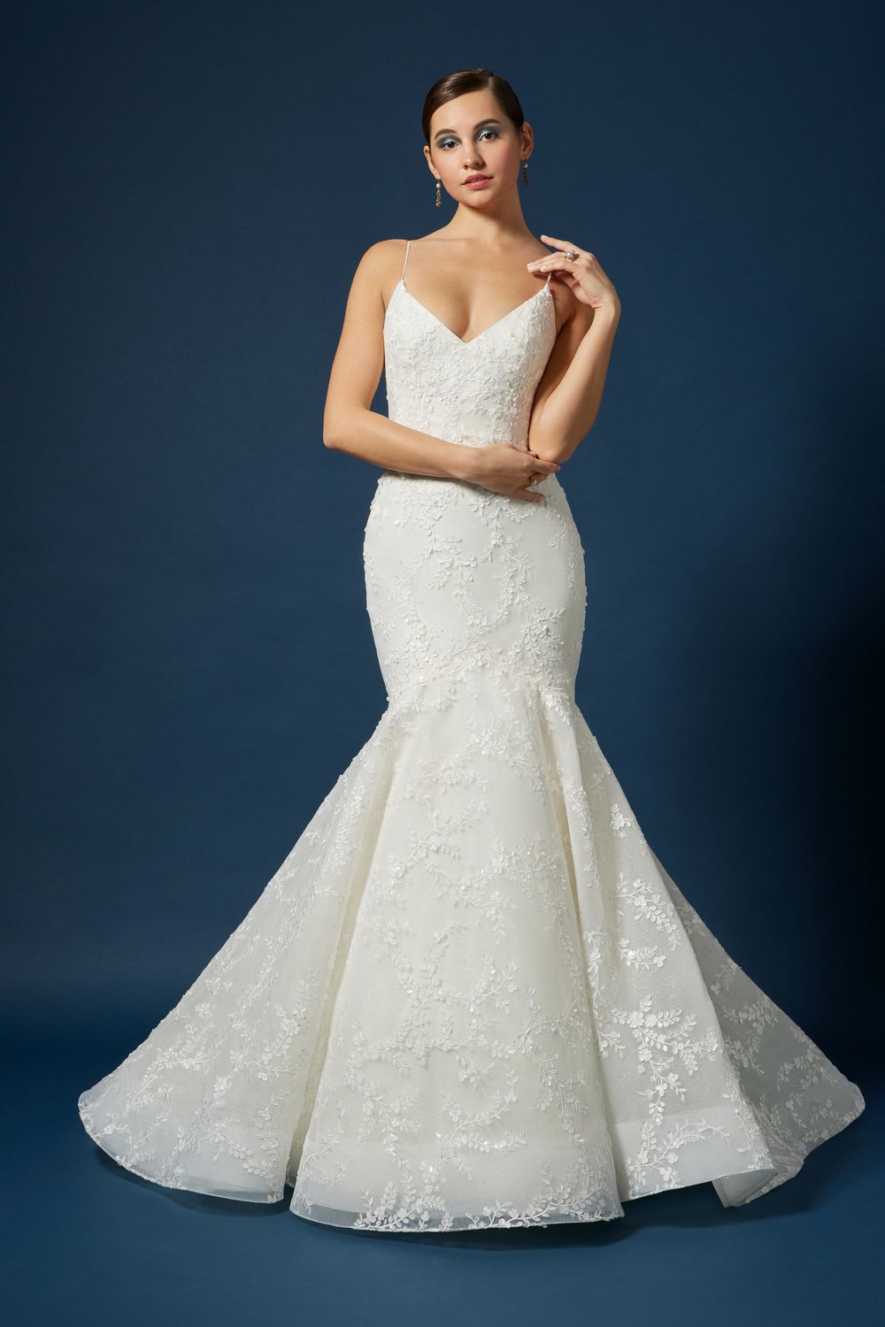 lazaro lace wedding dresses Lazaro, 3102 Wedding Dress Save 83%