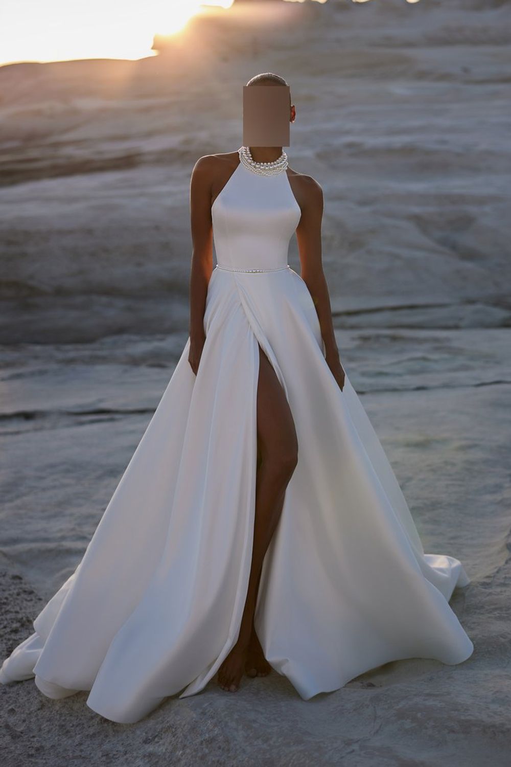Never Worn Eva Lendel Oneiro Wedding Dress Never Worn Eva Lendel Oneiro Wedding Dress