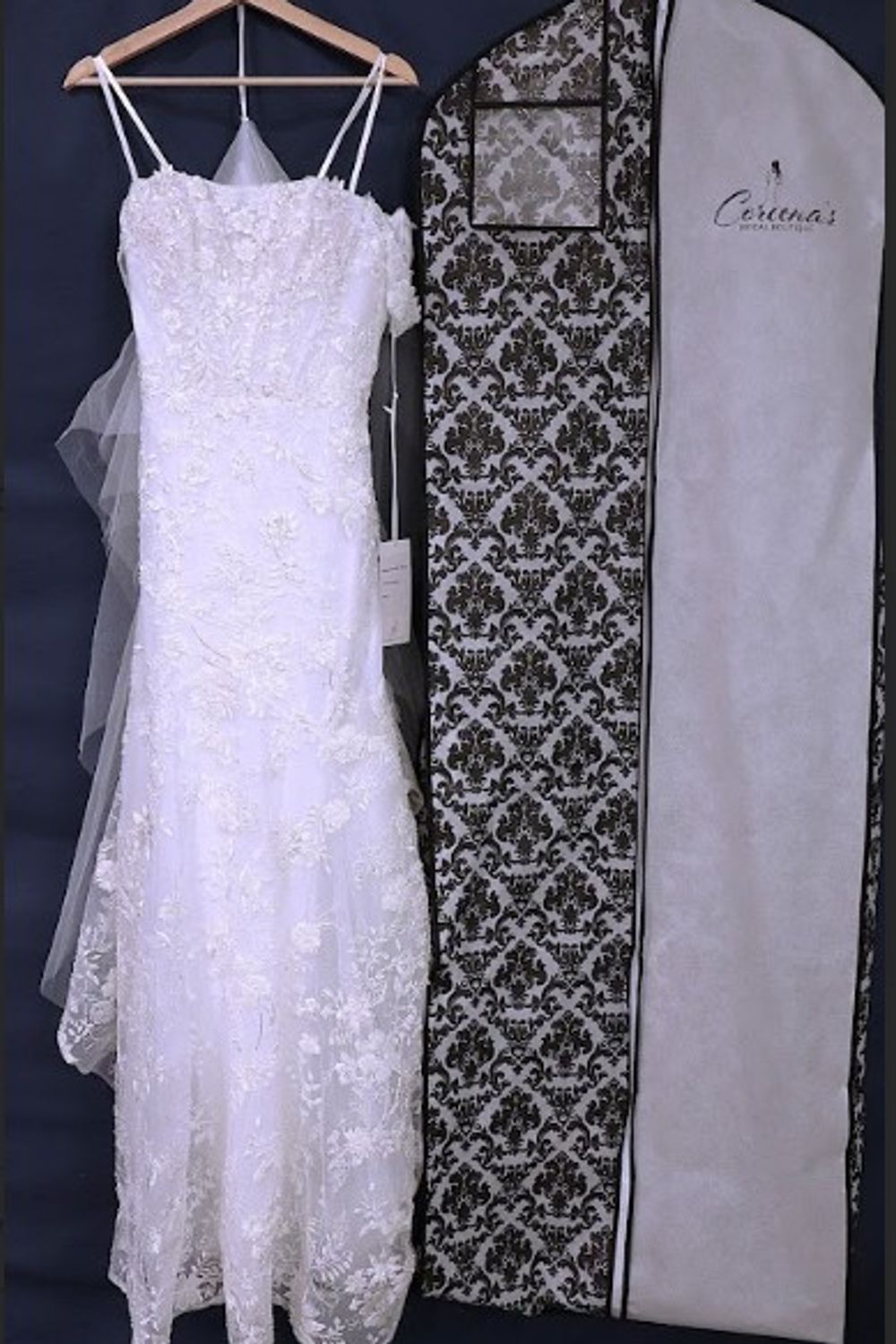 Jimme Huang Daphne 1