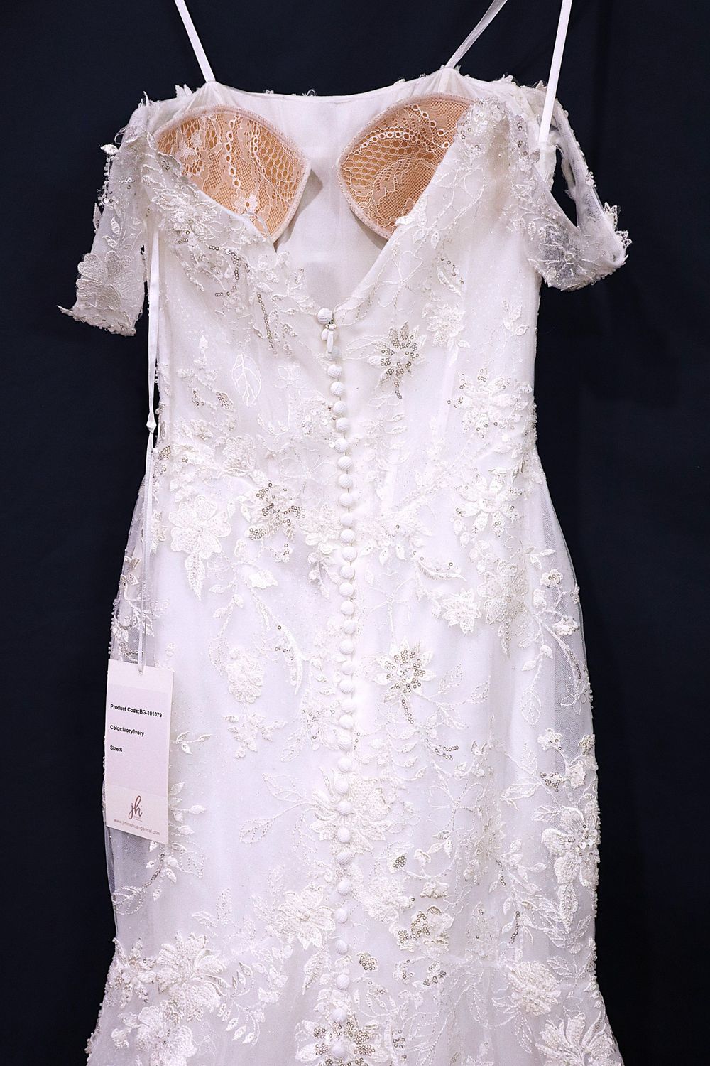 Jimme Huang Daphne 3