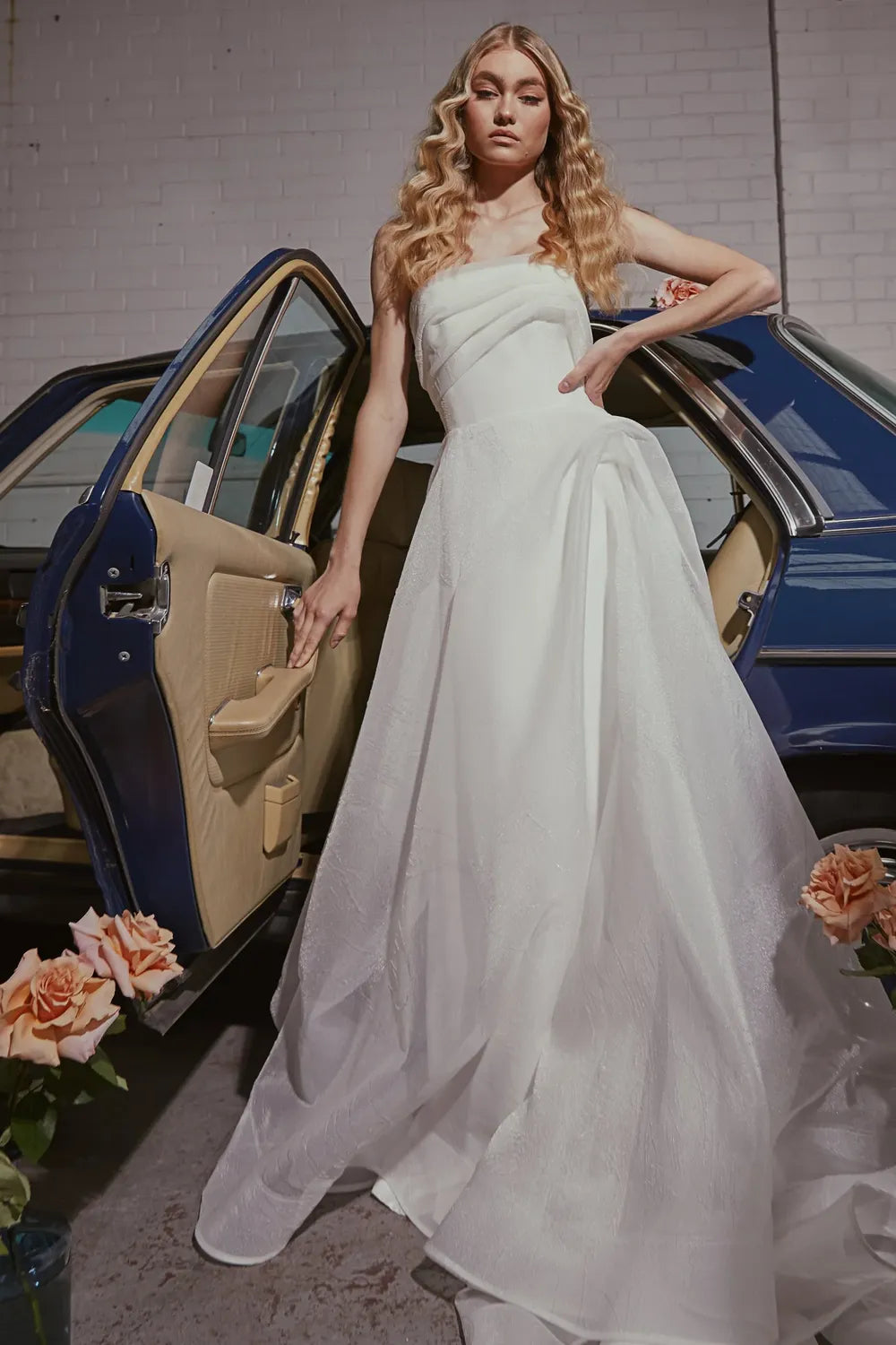 Georgia Young Lemon 0