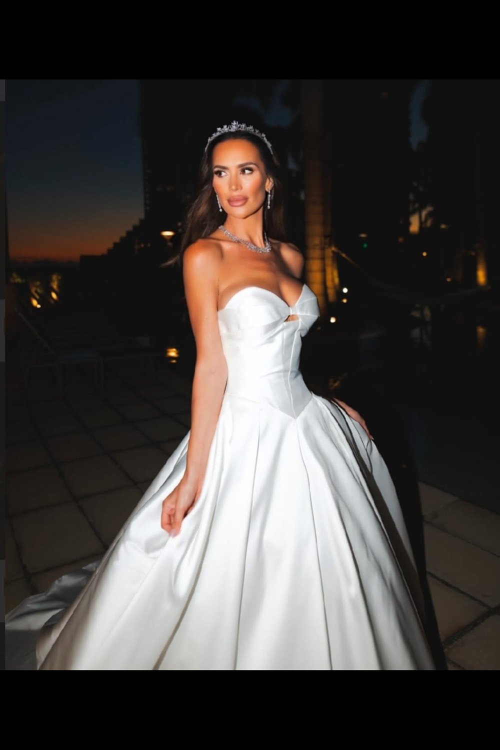 vera wang by pronovias Emile 1