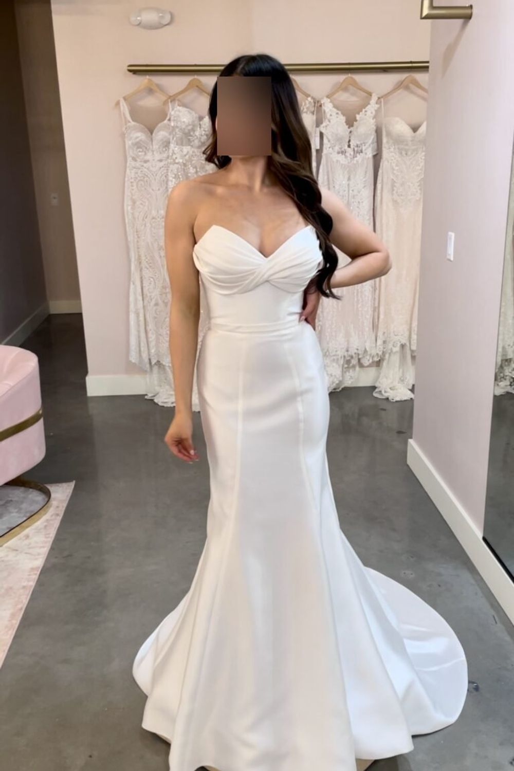 She by Shana Thalia 0