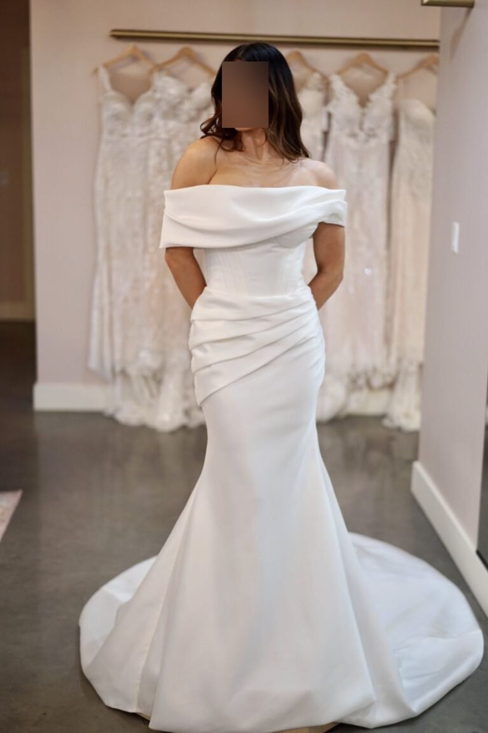 She by Shana Verona 0