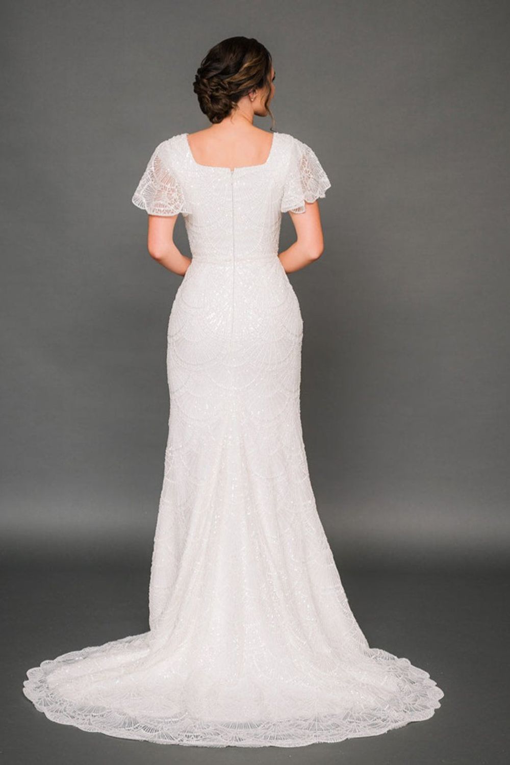 Barbie Anne Bridal Nicolette 1