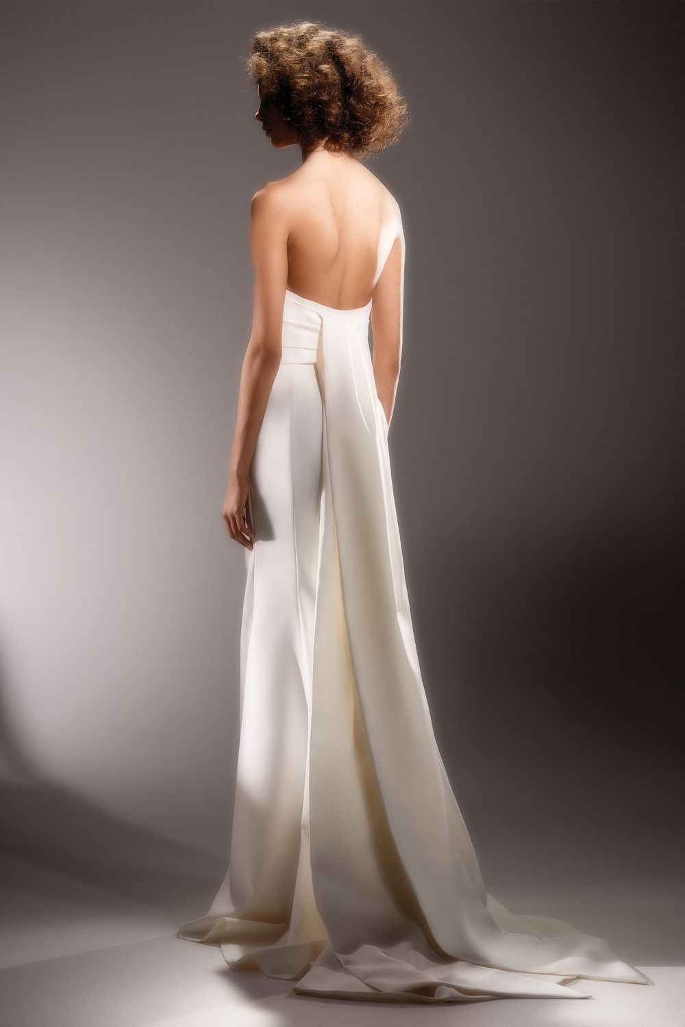 Viktor & Rolf SCULPTURAL WRAP DRAPE 1