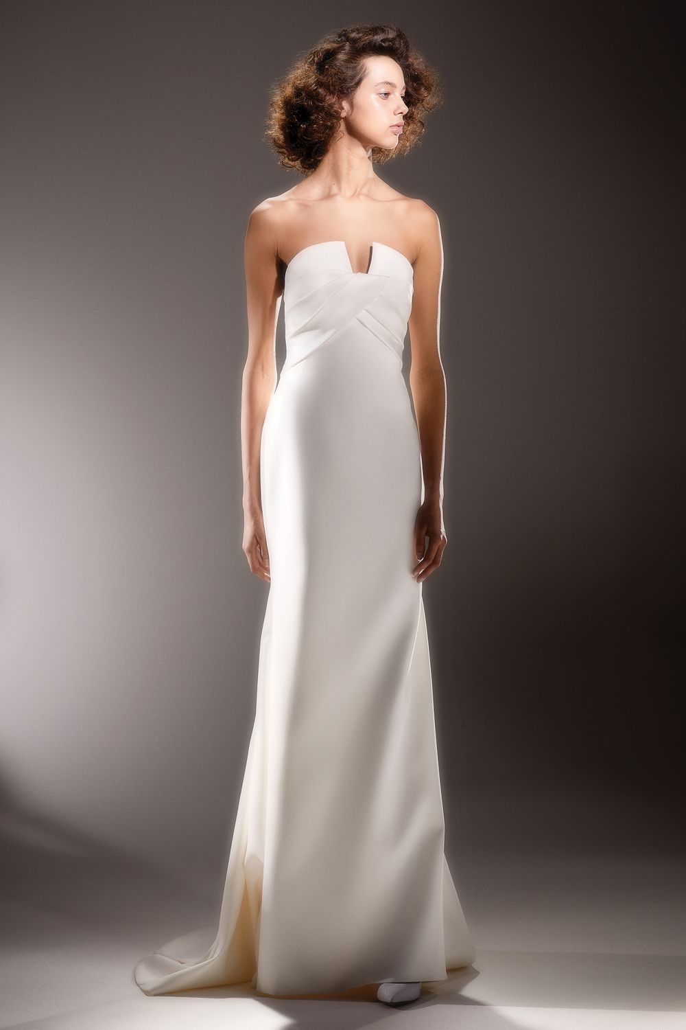 Viktor & Rolf SCULPTURAL WRAP DRAPE 0