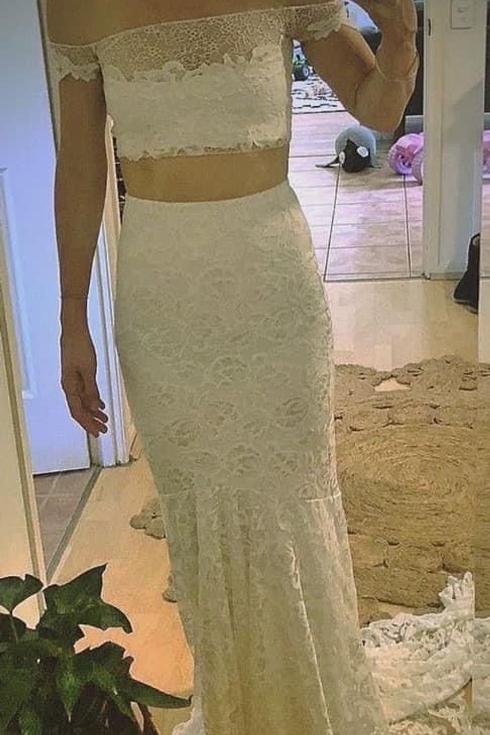 Grace Loves Lace Saffi 6