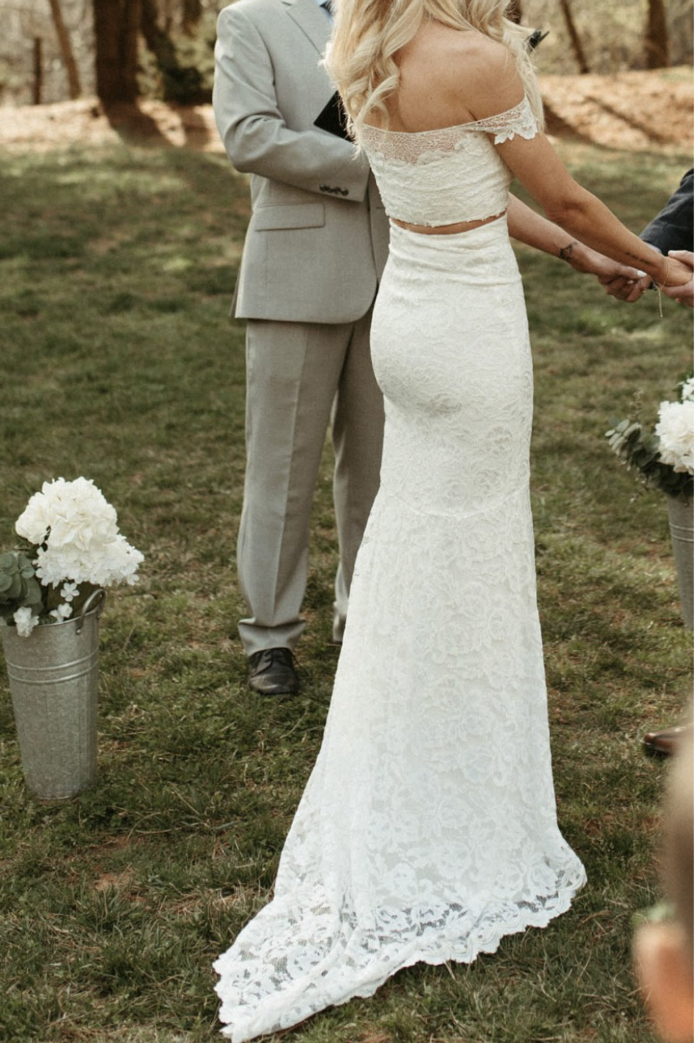 Grace Loves Lace Saffi 1