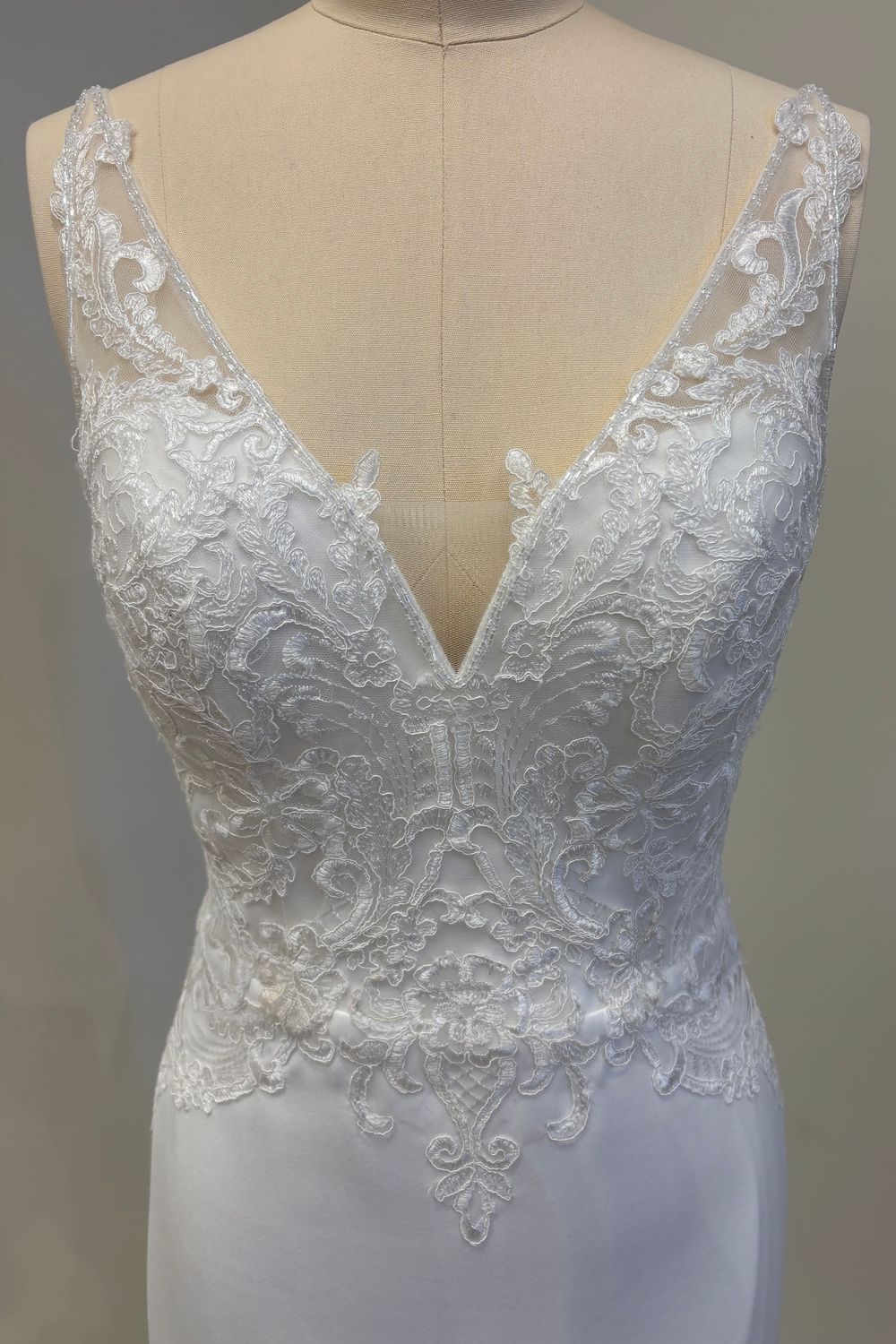 Olia Zavozina Stella 1