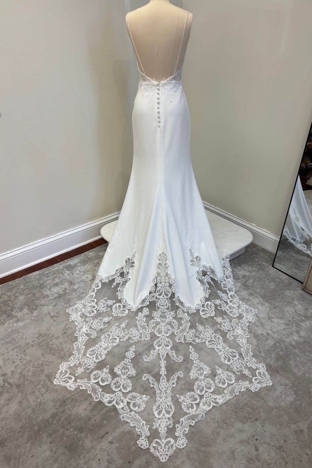 Olia Zavozina Stella 2