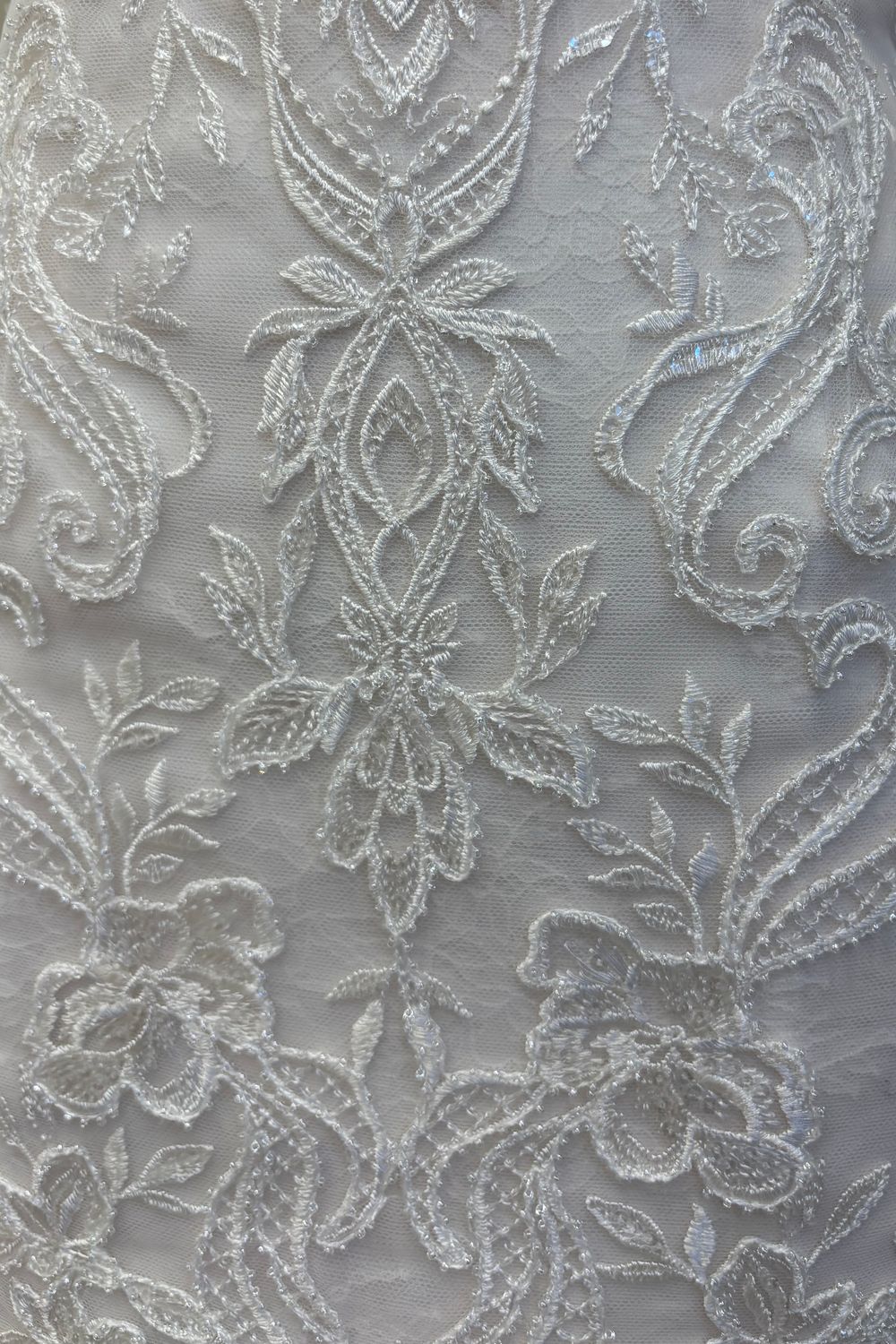 Olia Zavozina Alexis 5