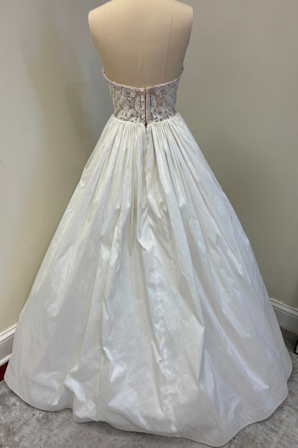 Olia Zavozina Adele 2