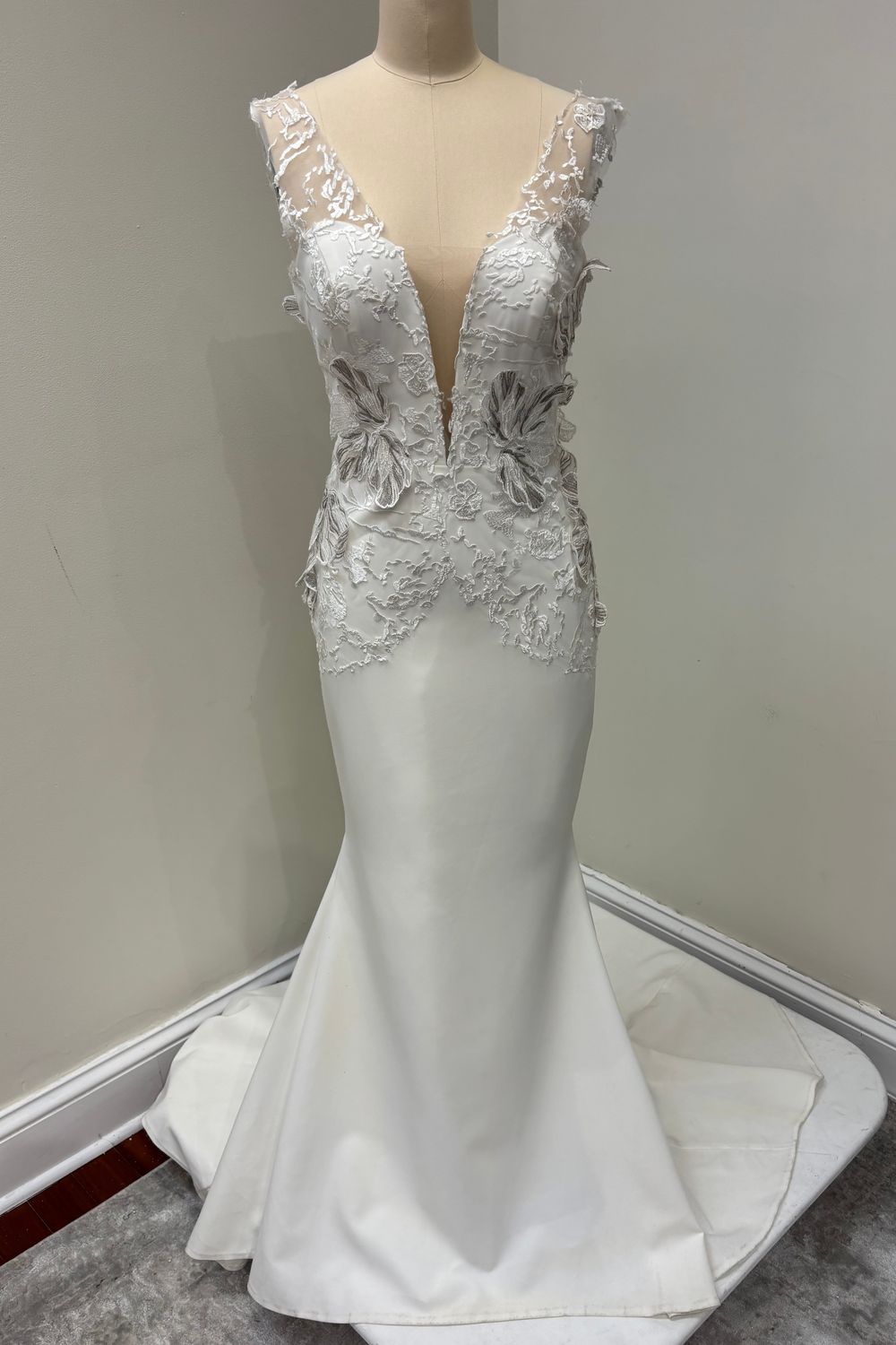 Olia Zavozina Anna 0