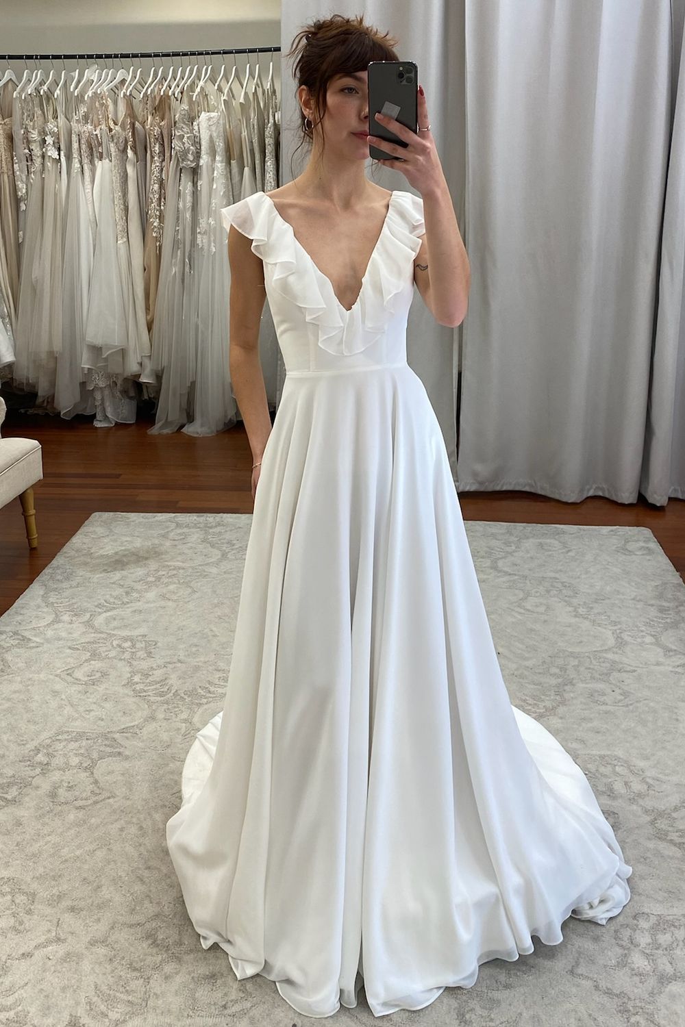 Olia Zavozina Angela 4