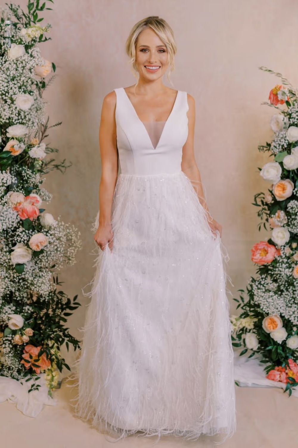 Olia Zavozina Daphne 0