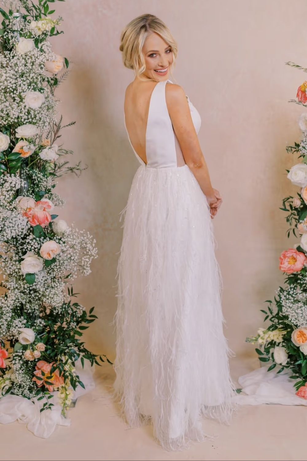 Olia Zavozina Daphne 2