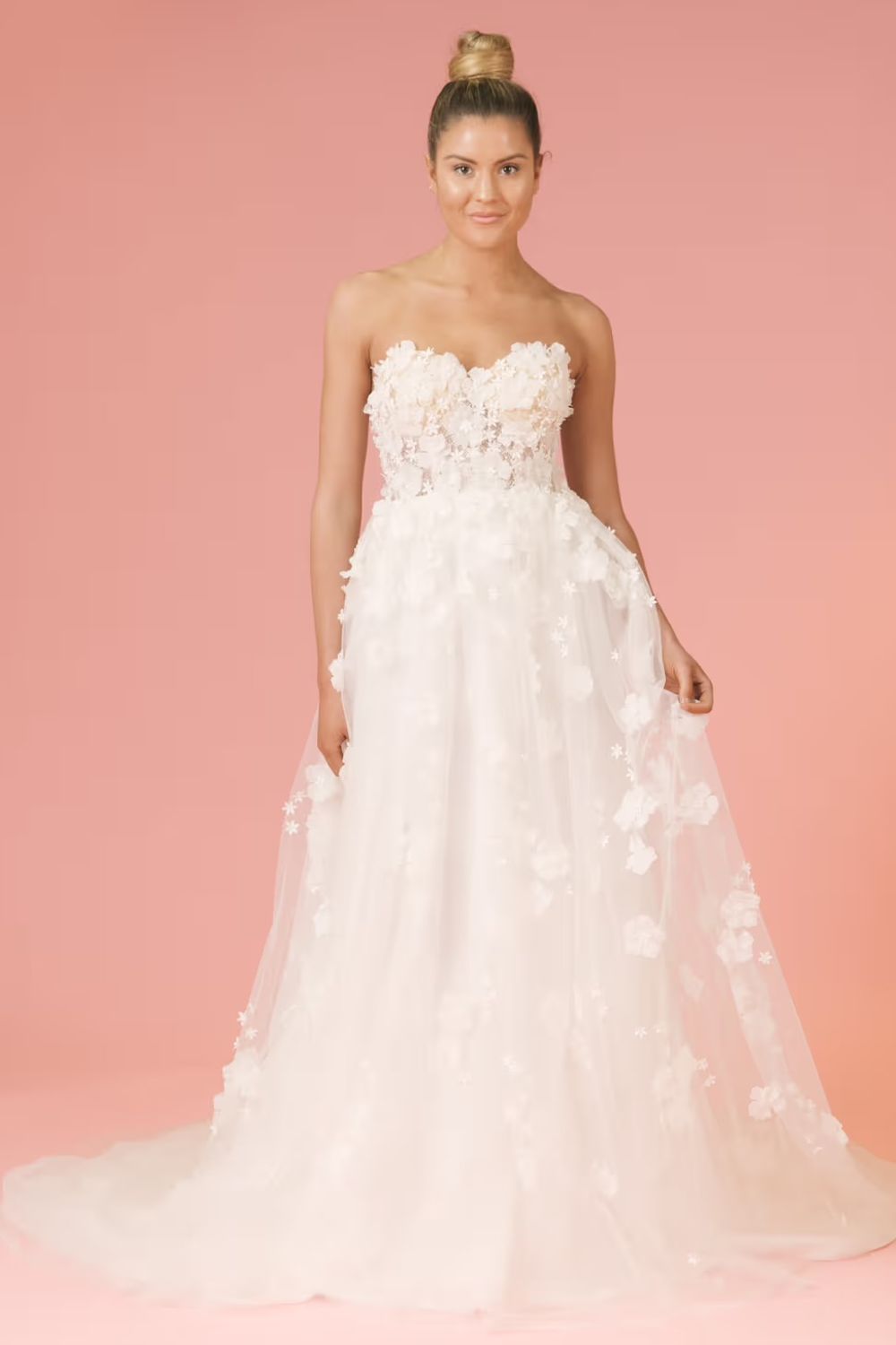 Olia Zavozina Lulu 0