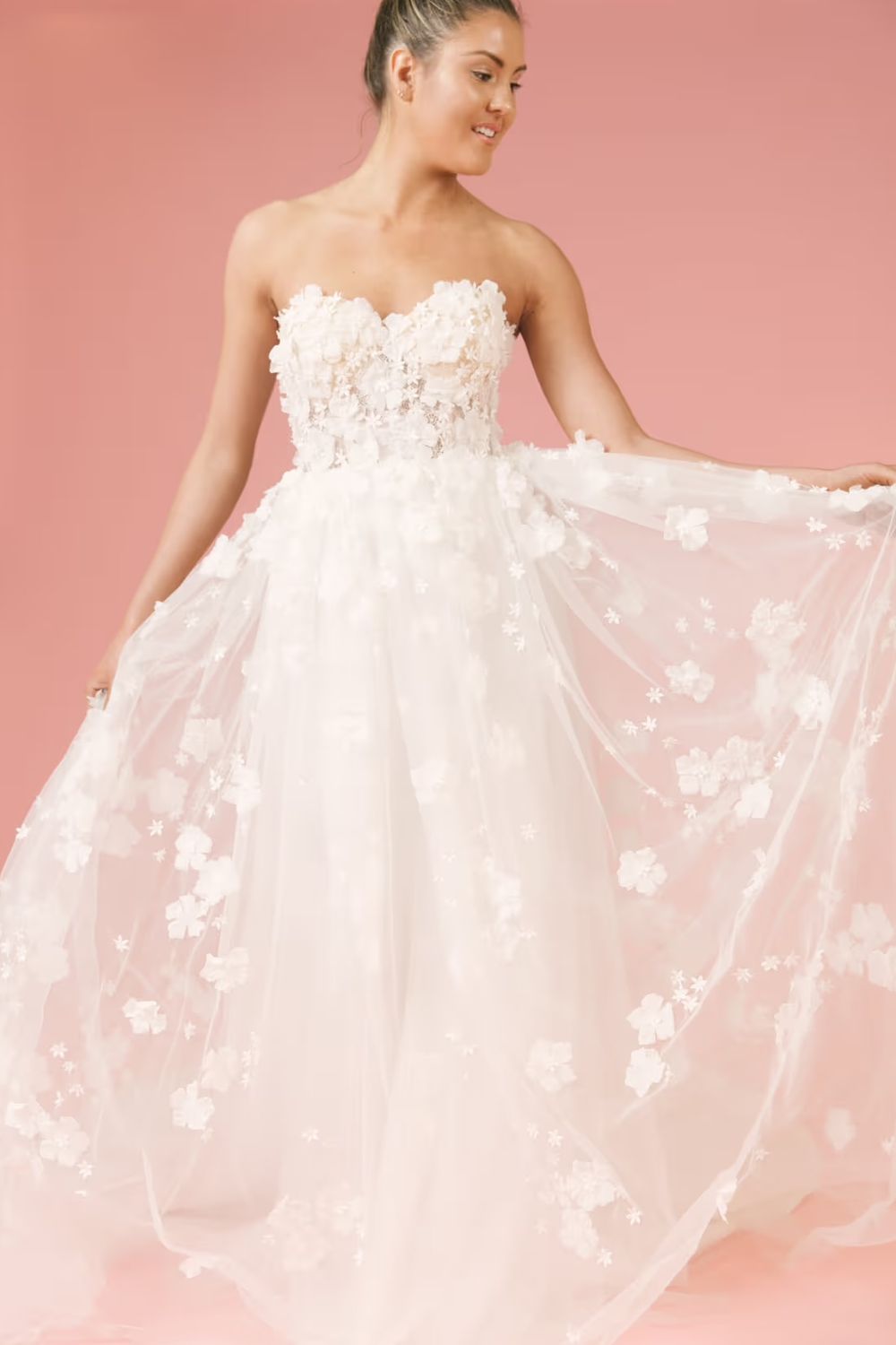 Olia Zavozina Lulu 1