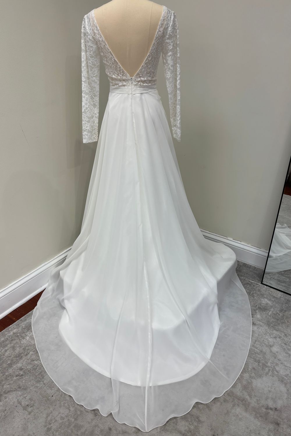 Olia Zavozina Tina 2