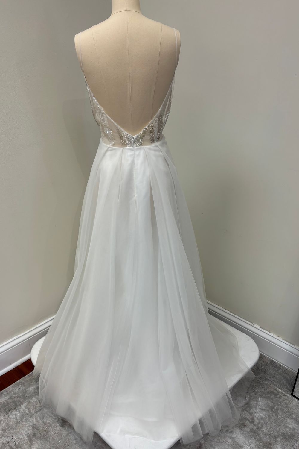 Olia Zavozina Rylee 2