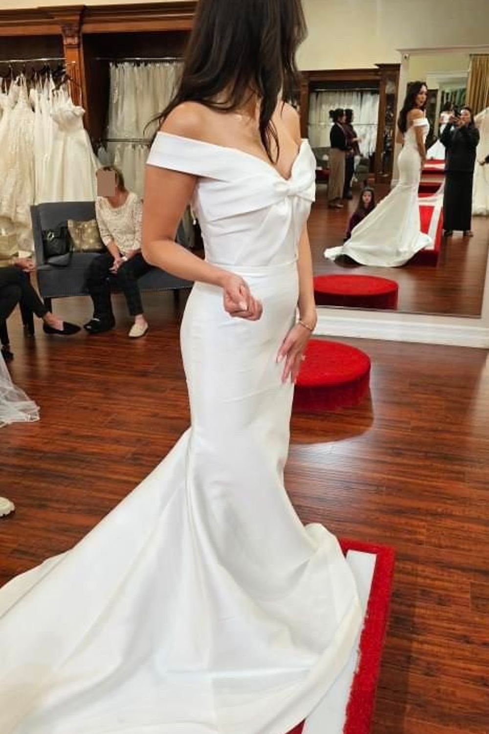 Estee Couture Taylor 2