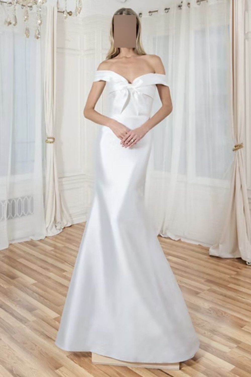 Estee Couture Taylor 0