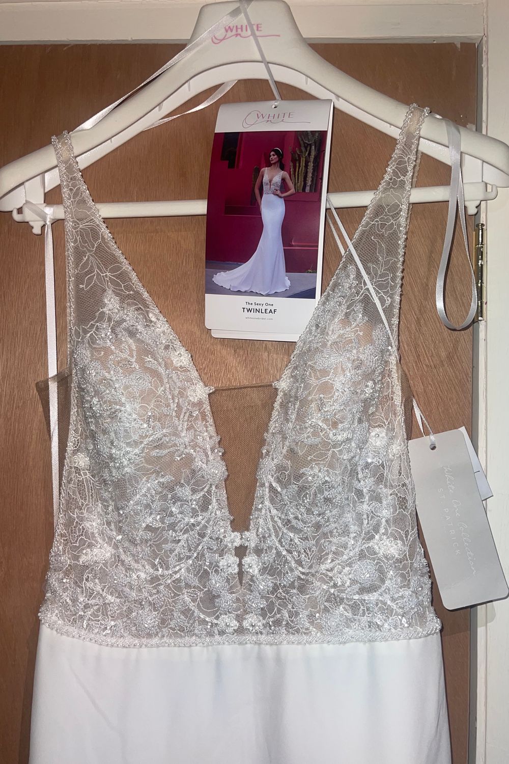 Pronovias Twinleaf 2