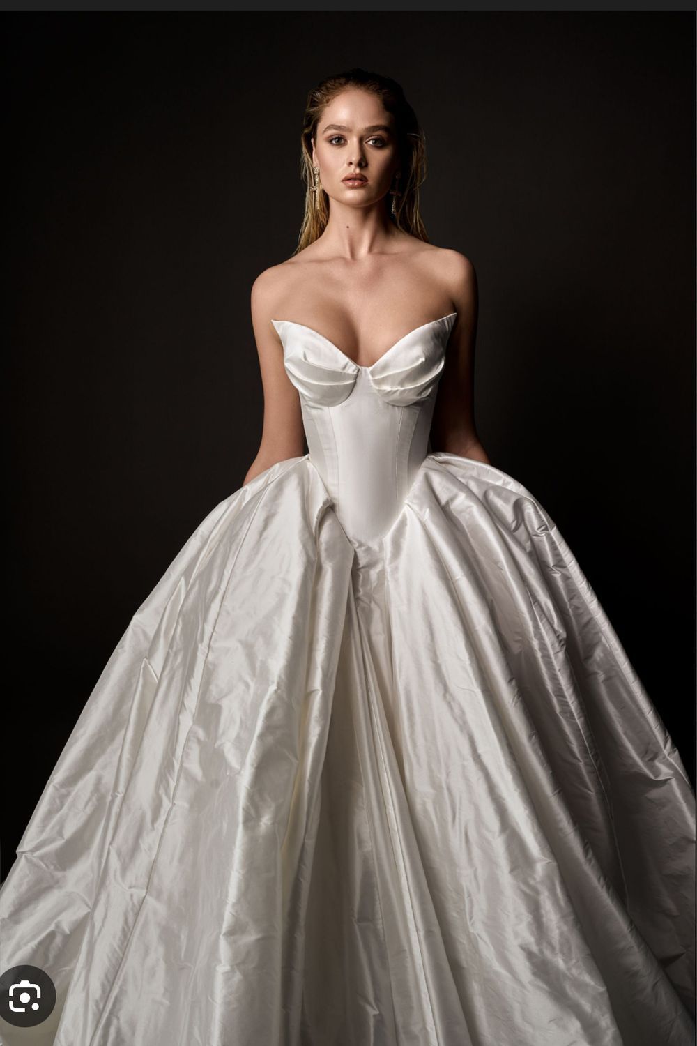 Leah Da Gloria Antoinette 0