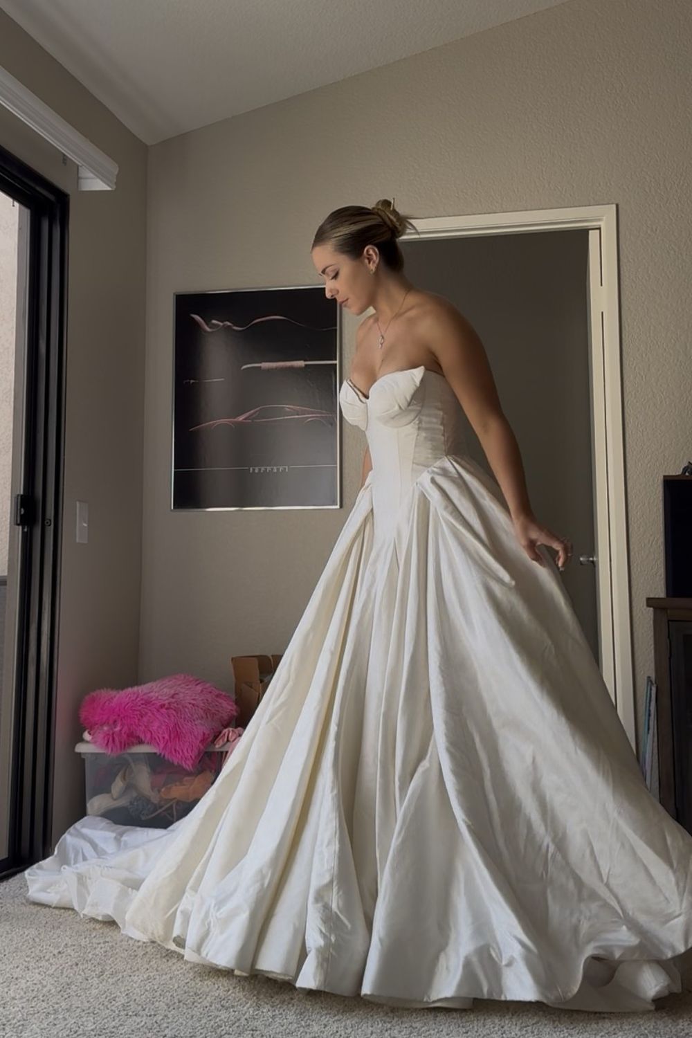 Leah Da Gloria Antoinette 4