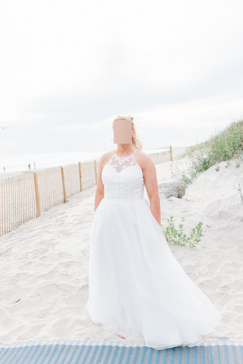 David's Bridal None 3