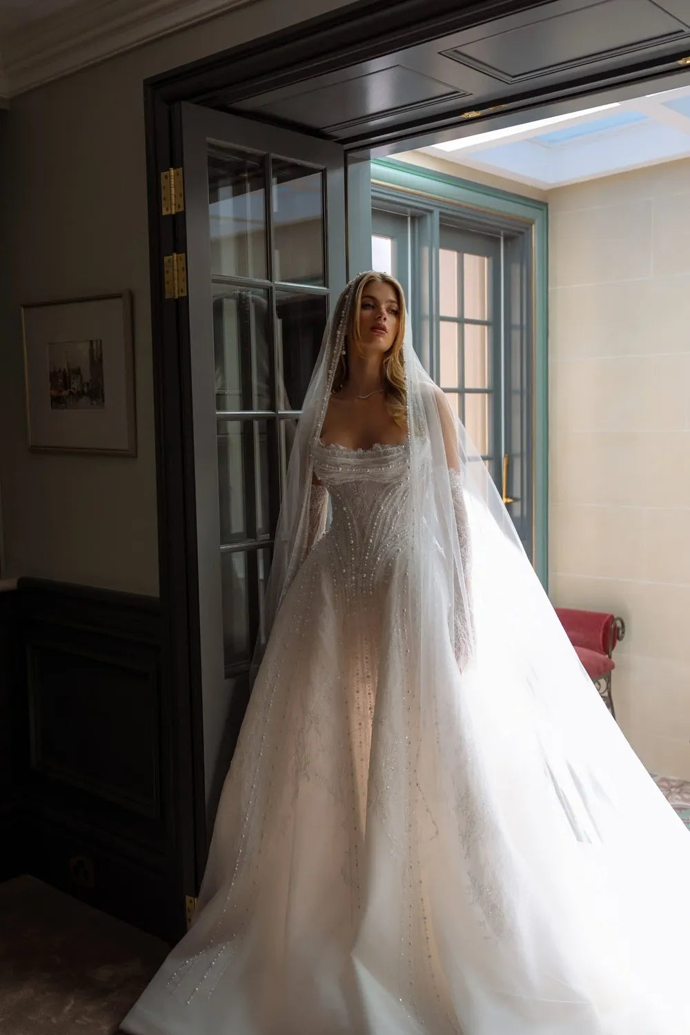 Pallas Couture Lichelle 3