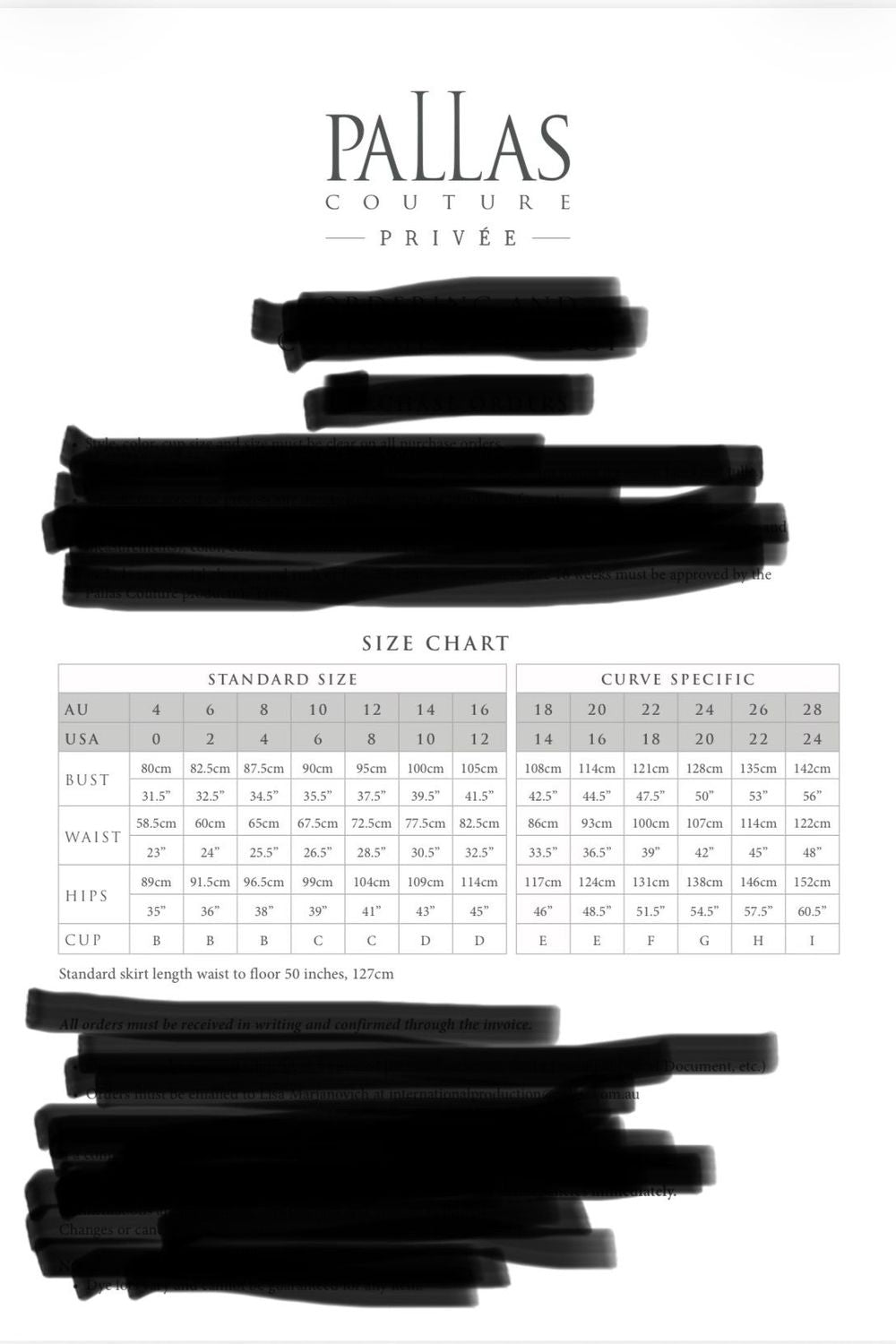 Pallas Couture Lichelle 6