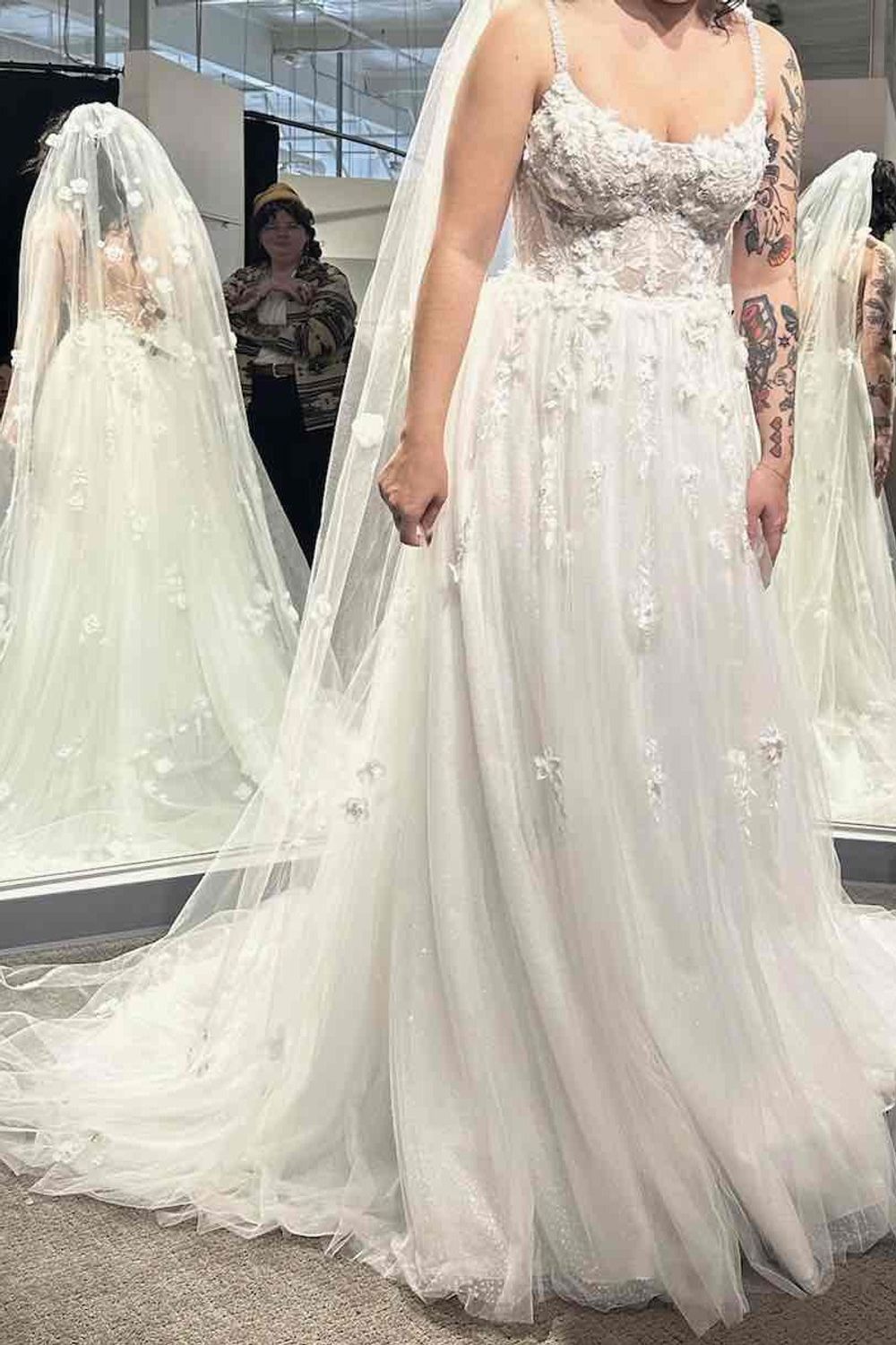 Martina Liana 1667 0