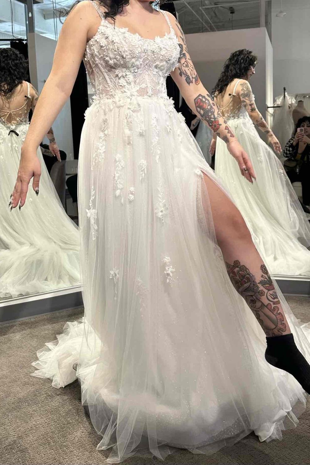 Martina Liana 1667 2