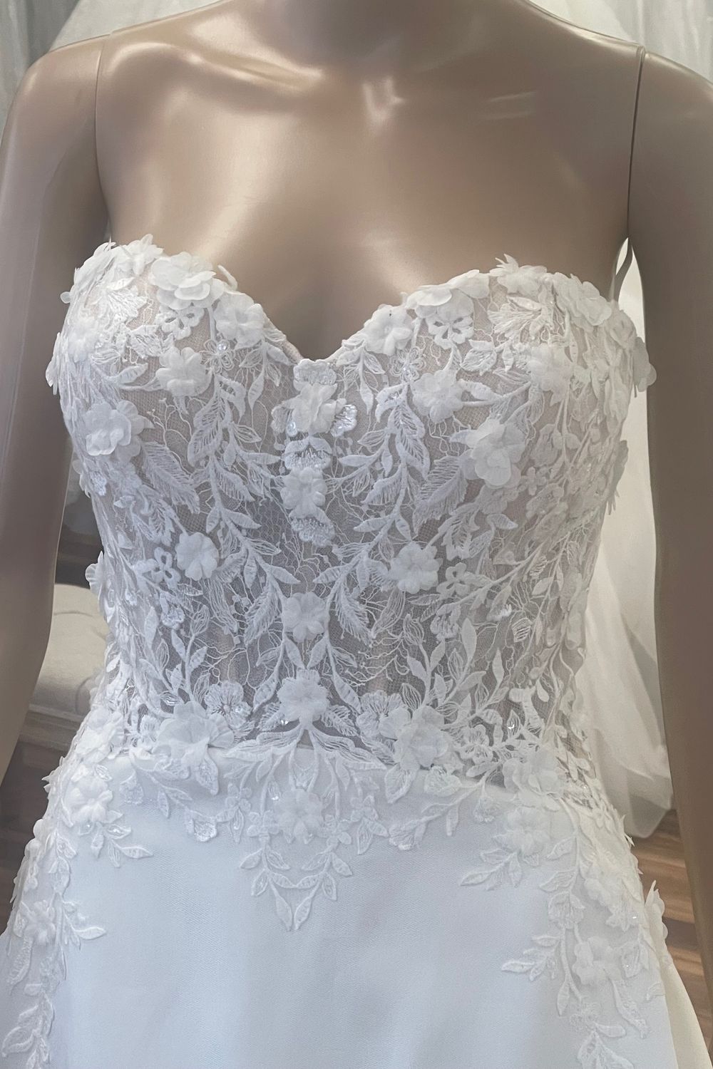 Pronovias Floridia 3